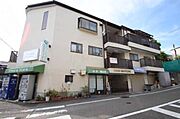 カーサマローネ 2階 築30年の賃貸物件