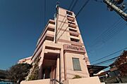 妙法寺駅より徒歩12分 3階 築33年4ヶ月の賃貸物件