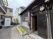 苅藻駅より徒歩9分 築76年2ヶ月 1階建の賃貸物件