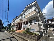 西代駅より徒歩5分 築21年1ヶ月 2階建の賃貸物件