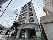 兵庫駅より徒歩5分 4階 築32年の賃貸物件