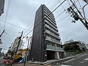 西元町駅より徒歩3分 8階 築6年5ヶ月の賃貸物件
