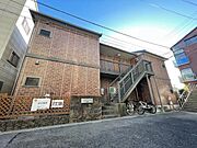 新神戸駅より徒歩10分 1階 築22年6ヶ月の賃貸物件