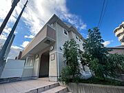 月見山駅より徒歩6分 1階 築13年6ヶ月の賃貸物件