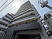 スワンズシティ神戸湊川II 14階 新築の賃貸物件