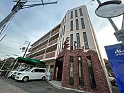 妙法寺駅より徒歩8分 4階 築27年5ヶ月の賃貸物件