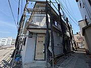 中央市場前駅より徒歩2分 2階 築65年2ヶ月の賃貸物件