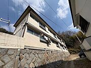 大倉山駅より徒歩19分 2階 築58年4ヶ月の賃貸物件
