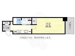 アルファレガロ神戸ウエスト 5階/-
