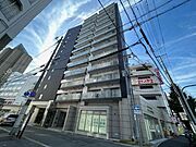 兵庫駅より徒歩3分 12階 築18年5ヶ月の賃貸物件