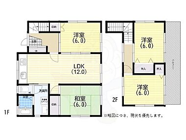 間取り：228059566010