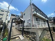 モルゲン平野 1階 築30年1ヶ月の賃貸物件