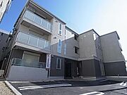 新神戸駅より徒歩8分 2階 築10年9ヶ月の賃貸物件