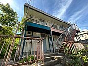 丸山駅より徒歩19分 1階 築53年4ヶ月の賃貸物件