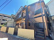 コーポ関守の賃貸物件