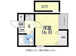 Three Field 和田御崎 5階