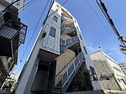 和田岬駅より徒歩4分 3階 築29年2ヶ月の賃貸物件