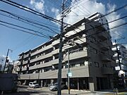 兵庫駅より徒歩10分 築29年2ヶ月 5階建の賃貸物件