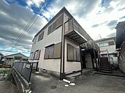 ベルンハイムの賃貸物件