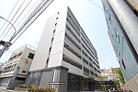 兵庫県神戸市兵庫区駅前通4丁目2番5号：物件画像／賃貸住宅サービスFC　兵庫駅前店　株式会社兵住　賃貸住宅サービスFCグループ