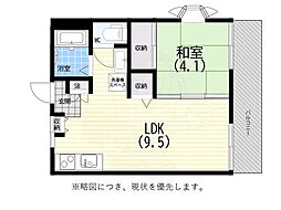 村田ハイツB 1階