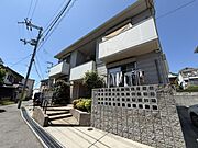 DIASdeuxD 2階 築18年6ヶ月の賃貸物件