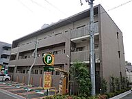 兵庫県神戸市兵庫区駅前通3丁目2番36号：物件画像／賃貸住宅サービスFC　兵庫駅前店　株式会社兵住　賃貸住宅サービスFCグループ