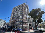 兵庫駅より徒歩8分 3階 築2年4ヶ月の賃貸物件
