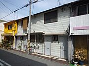 湊川駅より徒歩15分 1階 築56年7ヶ月の賃貸物件