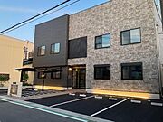 三木駅より徒歩3分 2階 新築の賃貸物件