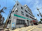 和田岬駅より徒歩3分 5階 築28年3ヶ月の賃貸物件