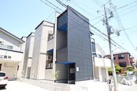 兵庫県神戸市須磨区東町4丁目：物件画像／賃貸住宅サービスFC　兵庫駅前店　株式会社兵住　賃貸住宅サービスFCグループ
