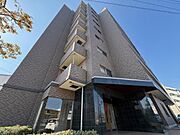 中央市場前駅より徒歩6分 2階 築22年7ヶ月の賃貸物件