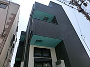板宿駅より徒歩5分 3階 築12年4ヶ月の賃貸物件