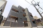板宿駅より徒歩13分 1階 築8年2ヶ月の賃貸物件