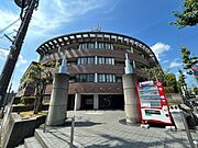 名谷駅よりバス7分 徒歩3分 1階 築34年11ヶ月の賃貸物件
