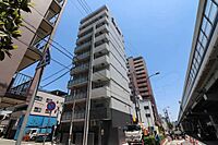 兵庫県神戸市兵庫区三川口町1丁目：物件画像／賃貸住宅サービスFC　兵庫駅前店　株式会社兵住　賃貸住宅サービスFCグループ