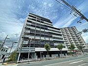 兵庫駅より徒歩12分 8階 築2年1ヶ月の賃貸物件