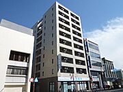 KHKコート板宿 4階 築24年6ヶ月の賃貸物件