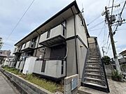 兵庫駅より徒歩10分 2階 築29年8ヶ月の賃貸物件