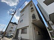 高島グリーンハイツ 2階 築52年10ヶ月の賃貸物件