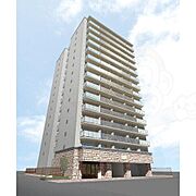 長田駅より徒歩1分 2階 新築の賃貸物件
