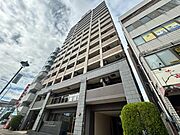 神戸駅より徒歩10分 5階 築17年6ヶ月の賃貸物件