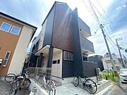 ＮＥＴーＫ大倉山 3階 築3年7ヶ月の賃貸物件