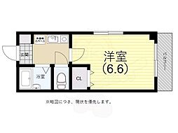フレール奥須磨 1階