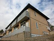 妙法寺駅より徒歩9分 2階 築19年5ヶ月の賃貸物件