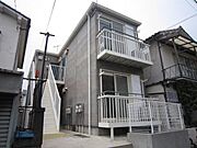 大倉山駅より徒歩9分 1階 築28年9ヶ月の賃貸物件
