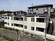 前田ハイツ 1階 築29年7ヶ月の賃貸物件