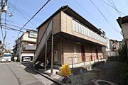 タウンコート大同 2階 築19年8ヶ月の賃貸物件