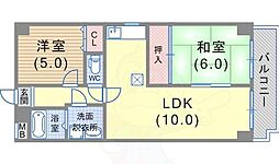 ナインハイツ 11階
